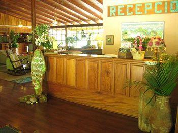 Lands in Love Resort and Hotel La Fortuna Route 702, road San Ramon