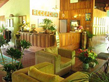 Lands in Love Resort and Hotel La Fortuna Route 702, road San Ramon