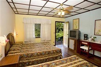 Lands in Love Resort and Hotel La Fortuna Route 702, road San Ramon