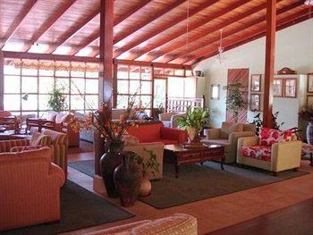 Lands in Love Resort and Hotel La Fortuna Route 702, road San Ramon