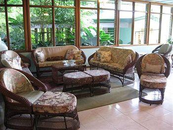 Lands in Love Resort and Hotel La Fortuna Route 702, road San Ramon