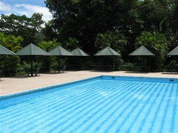 Lands in Love Resort and Hotel La Fortuna Route 702, road San Ramon