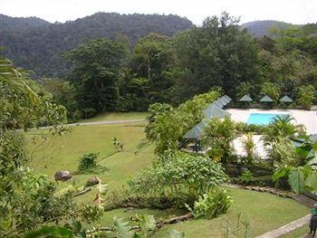 Lands in Love Resort and Hotel La Fortuna Route 702, road San Ramon