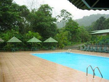 Lands in Love Resort and Hotel La Fortuna Route 702, road San Ramon