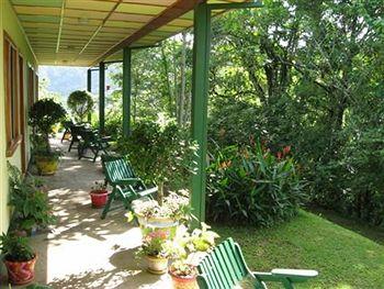 Lands in Love Resort and Hotel La Fortuna Route 702, road San Ramon