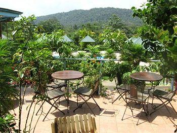 Lands in Love Resort and Hotel La Fortuna Route 702, road San Ramon