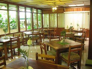 Lands in Love Resort and Hotel La Fortuna Route 702, road San Ramon