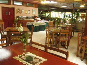 Lands in Love Resort and Hotel La Fortuna Route 702, road San Ramon