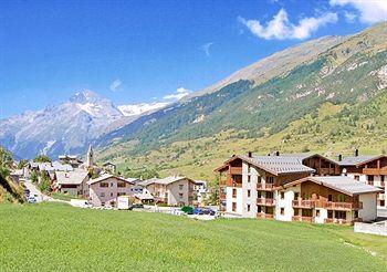 Residence Les Balcons De Val Cenis Village Lanslevillard Planchamps