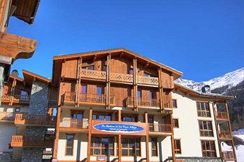 Residence Les Balcons De Val Cenis Village Lanslevillard Planchamps