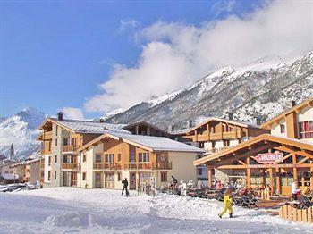 Residence Les Balcons De Val Cenis Village Lanslevillard Planchamps