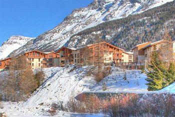 Residence Les Balcons De Val Cenis Village Lanslevillard Planchamps