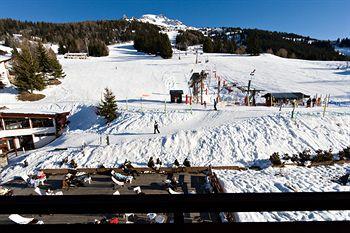 Hotel Cachette Bourg-Saint-Maurice Arc Pierre Blanche