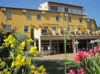 Hotel Le Logis du Chateau Vaison-la-Romaine Les Hauts De Vaison