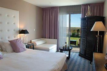 Hotel Atalante Relais Thalasso Sainte-Marie-de-Re Rue Port Notre Dame