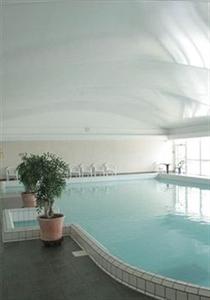 Hotel Atalante Relais Thalasso Sainte-Marie-de-Re Rue Port Notre Dame