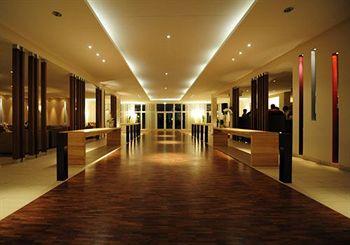 Iberotel Hotel Boltenhagen Baltische Allee 1