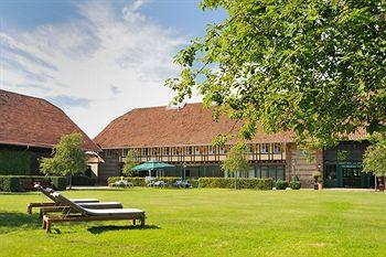 Romantik Hotel Linslerhof Uberherrn Linslerhof 1
Überherrn