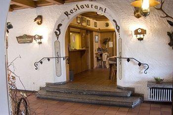 Hotel Gasthof Zum Dragoner Peiting Ammergauer Strasse 11+16