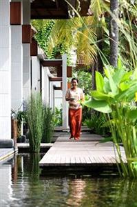 Rama Candidasa Resort & Spa Bali Jalan Raya Sengkidu, Karangasem