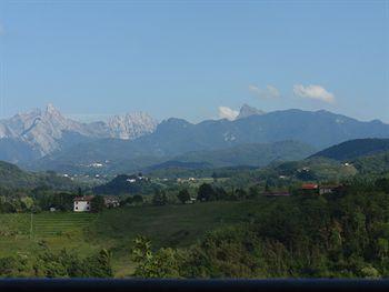 Lunezia Resort Aulla Localitè Lo Schiado