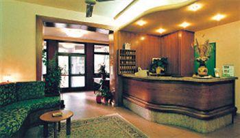 La Pineta Park Hotel Mulazzo Via Cravilla 50