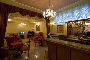 Hotel Ducale Venice Via Triestina 5