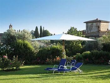 Villa Le Barone Hotel Greve in Chianti Via San Leolino 19