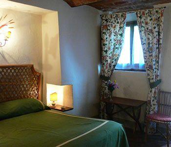 Villa Le Barone Hotel Greve in Chianti Via San Leolino 19