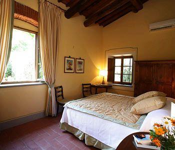 Villa Le Barone Hotel Greve in Chianti Via San Leolino 19