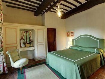 Villa Le Barone Hotel Greve in Chianti Via San Leolino 19