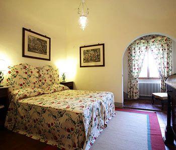 Villa Le Barone Hotel Greve in Chianti Via San Leolino 19