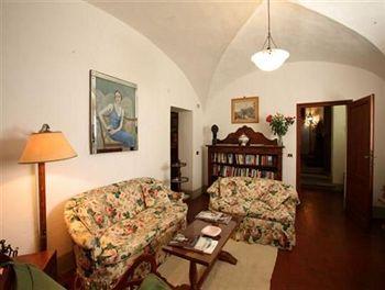 Villa Le Barone Hotel Greve in Chianti Via San Leolino 19