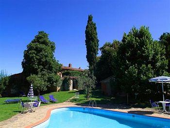 Villa Le Barone Hotel Greve in Chianti Via San Leolino 19