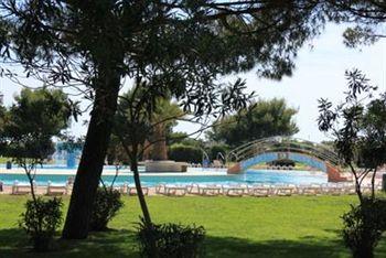 California Camping Village Hotel Montalto di Castro Loc. Le Casalette