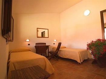 California Camping Village Hotel Montalto di Castro Loc. Le Casalette