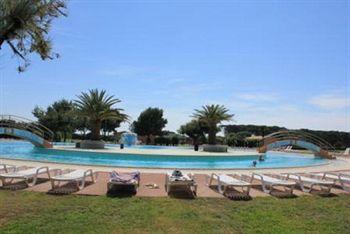 California Camping Village Hotel Montalto di Castro Loc. Le Casalette