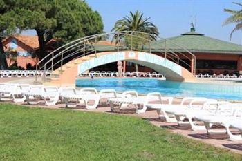 California Camping Village Hotel Montalto di Castro Loc. Le Casalette