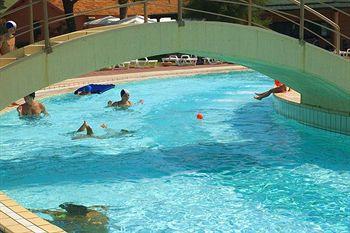 California Camping Village Hotel Montalto di Castro Loc. Le Casalette