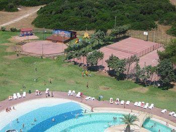 California Camping Village Hotel Montalto di Castro Loc. Le Casalette