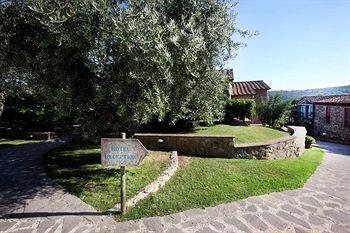 Hotel Antico Casale di Scansano Localita Castagneta