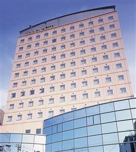 APA Hotel Fukui Katamachi 1-16-7 Junka