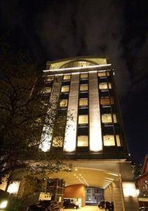 Hotel Riverge Akebono 3-10-12 Chu