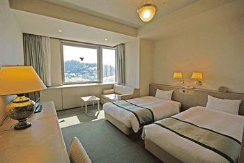 Riverge Hotel Akebono Fukui 3-10-12 Chu