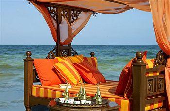 Sarova Whitesands Beach Resort & Spa Mombasa Bamburi Beach