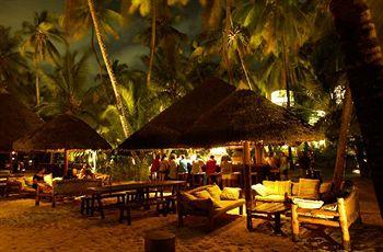 Sarova Whitesands Beach Resort & Spa Mombasa Bamburi Beach