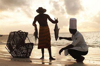 Sarova Whitesands Beach Resort & Spa Mombasa Bamburi Beach