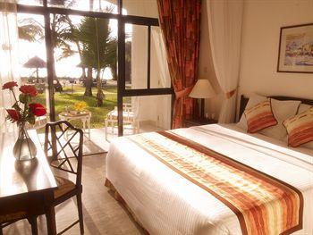 Sarova Whitesands Beach Resort & Spa Mombasa Bamburi Beach