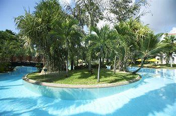 Sarova Whitesands Beach Resort & Spa Mombasa Bamburi Beach