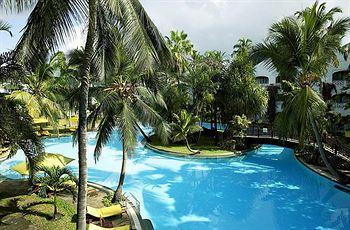 Sarova Whitesands Beach Resort & Spa Mombasa Bamburi Beach